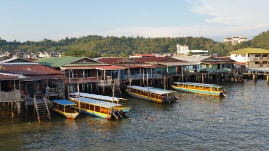 Kampong Ayer