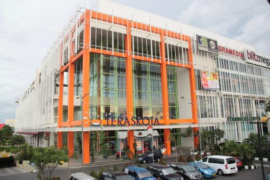 Teras Kota Mall BSD City