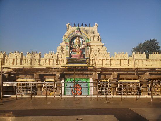 Bhadrakali Temple