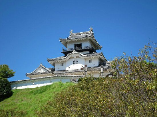 Kakegawa Kalesi