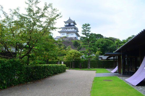 Kakegawa Ninomaru Müzesi