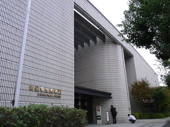 Ome Municipal Museum of Art