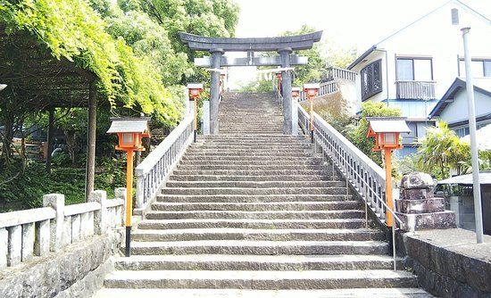 Ichijo Shrine