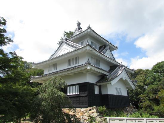 Yoshida Castle