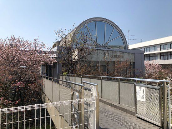 Bicycle Museum Cycle Center