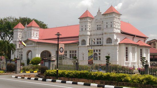 Perak Museum