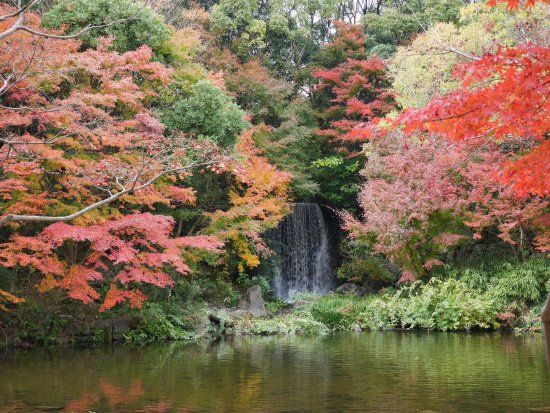 Expo Commemoration Park
