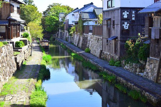 Hachiman-Bori