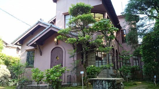 Sato Haruo Memorial Museum