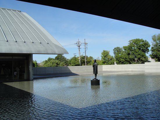 Sagawa Art Museum