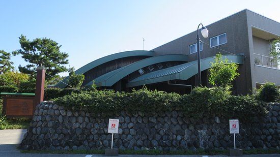 Ryuyo Insect Observation Park