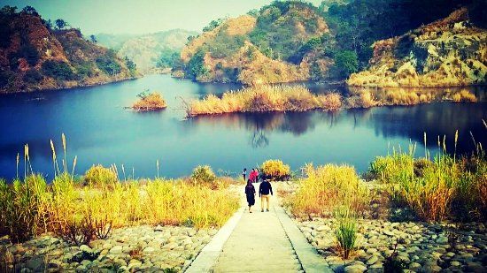 Takhni-Rehmapur Wildlife Sanctuary