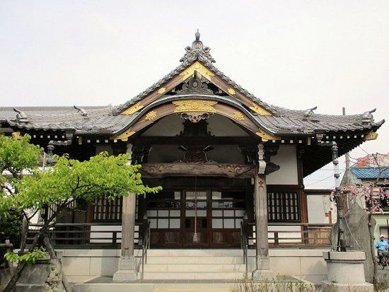 Tofuku-ji Temple