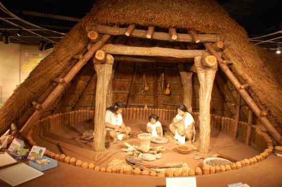 Kasukabe History Museum