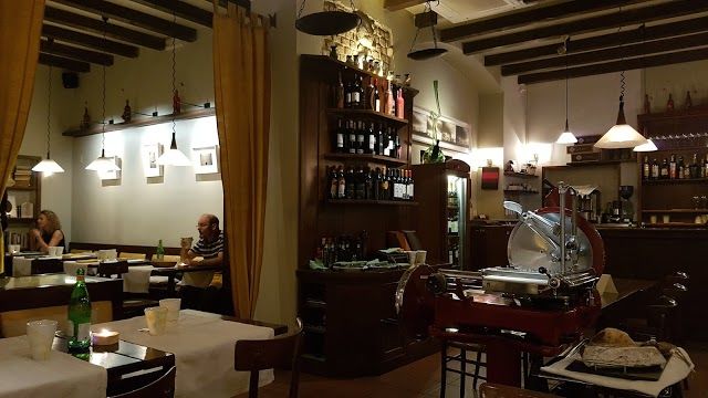 Osteria del Sognatore