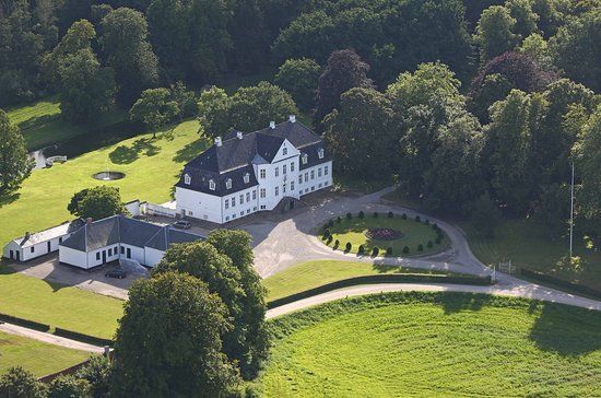 Lundsgård Gods