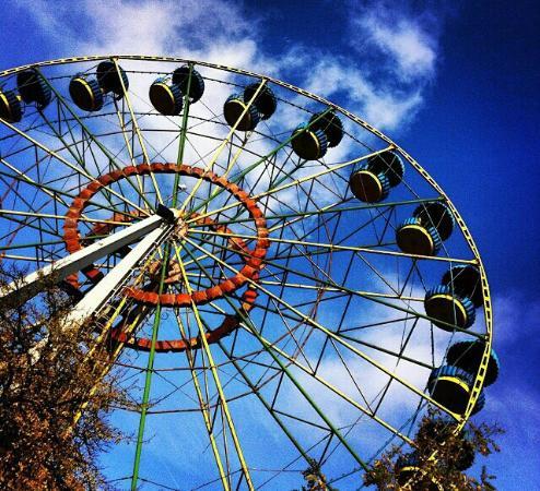 Gagarin Park