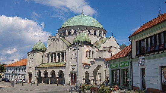 Synagoge