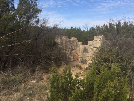 Big Spring State Park