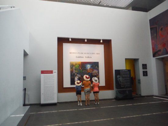 Art Museum of Tlaxcala