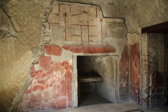 Casa del Bel Cortile