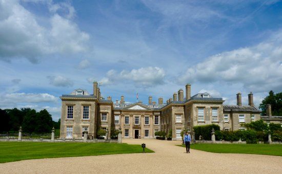 Althorp House