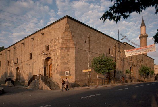 Ulu Cami