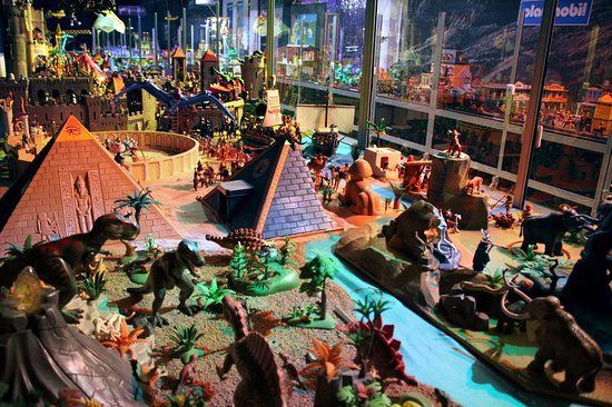 Toy World