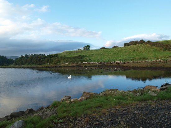 Burrishoole Abbey