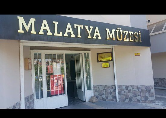 Museum of Malatya