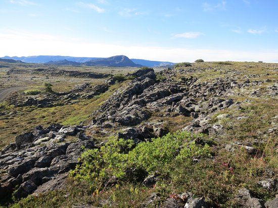 Heithmork Nature Reserve