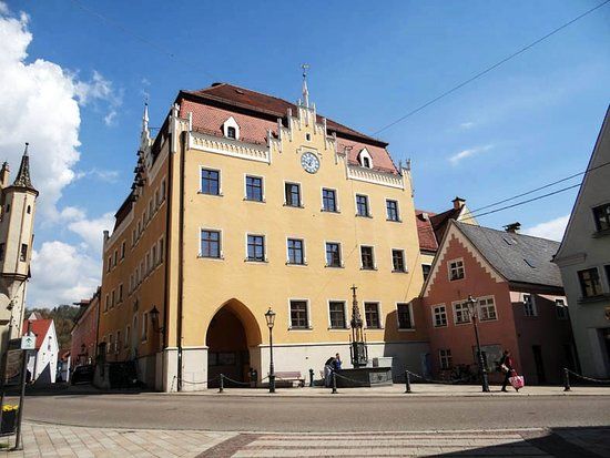 Rathaus