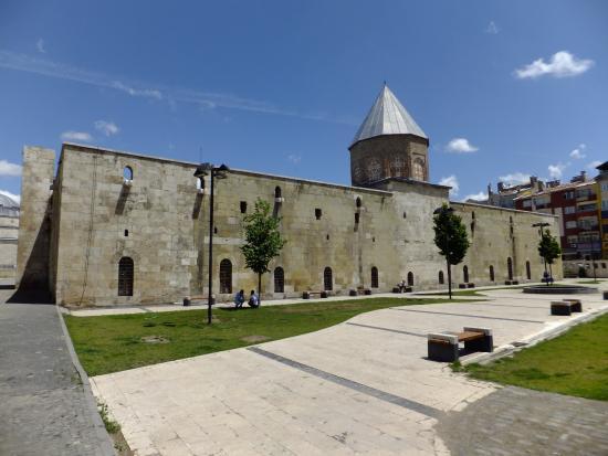 Şifaiye Medresesi