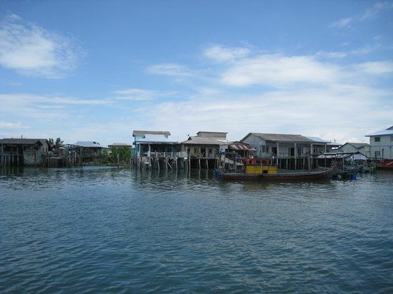 Pulau Ketam