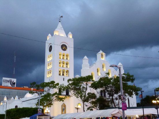 San Marcos Cathedral