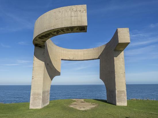 Elogio Del Horizonte