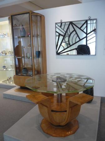 Museum beim Markt