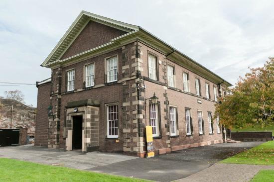 Cumbria's Museum of Military Life