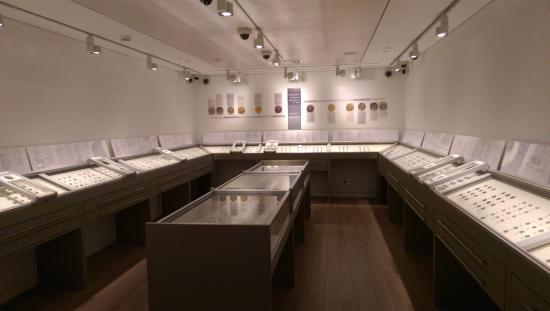 Banque Du Liban Museum