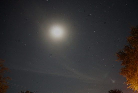 San Pedro de Atacama Celestial Explorations