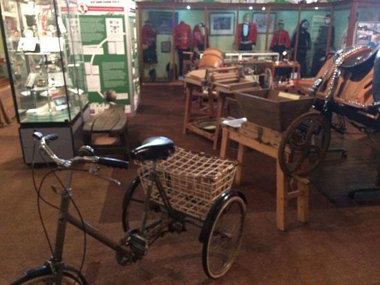 Campbeltown Heritage Centre