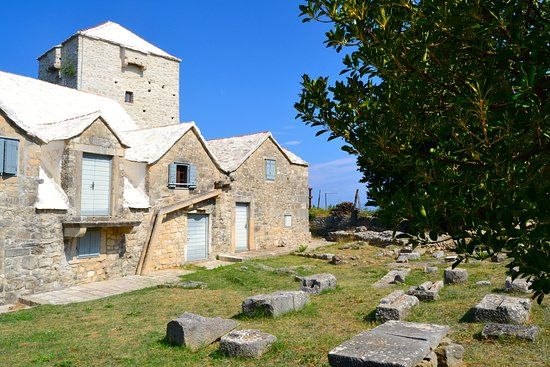 The Island of Brac Museum