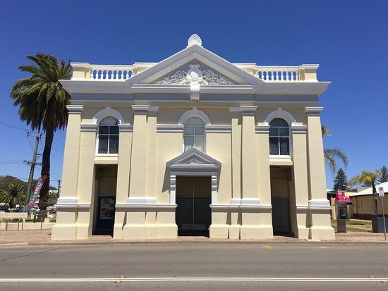 Geraldton Regional Art Gallery