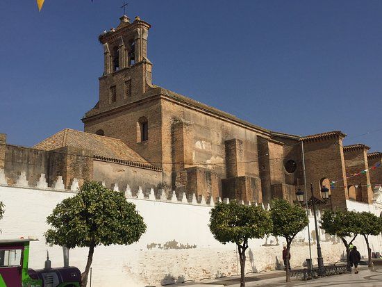 Antiguo Monasterio de Santa Clara