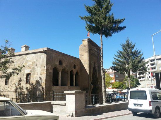 Ak Medrese