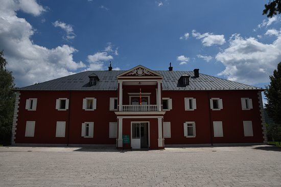 Museum of King Nikola