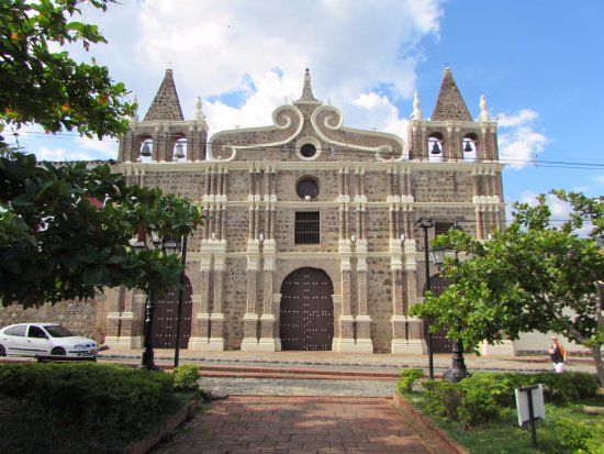 Iglesia Santa Barbara