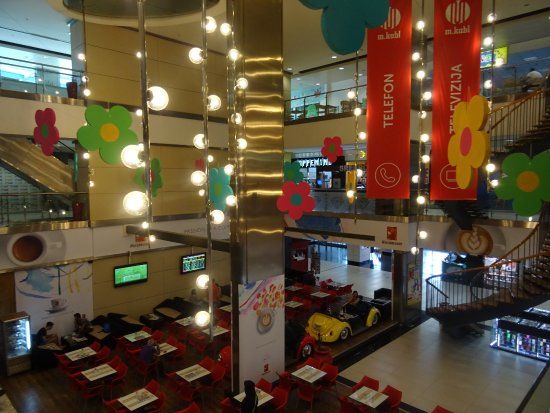 Mall of Montenegro