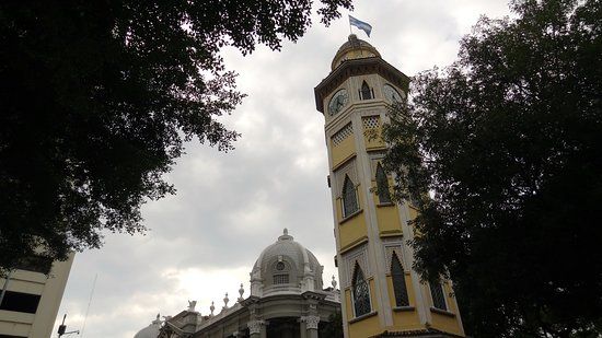 Torre del Reloj