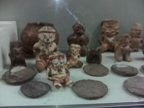 Museo de Ometepe